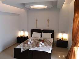 Maia Luxury Pool Villa in Afandou Rhodos