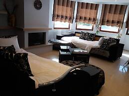 Maia Luxury Pool Villa in Afandou Rhodos