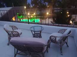 Maia Luxury Pool Villa in Afandou Rhodos