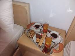 Maia Luxury Pool Villa in Afandou Rhodos