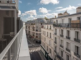 Ibis Paris Gare Montparnasse Catalogne