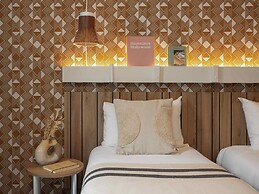 Ibis Paris Gare Montparnasse Catalogne