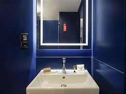 Ibis Paris Gare Montparnasse Catalogne