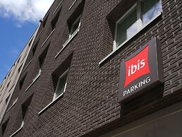 Ibis Paris Gare Montparnasse Catalogne