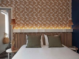 Ibis Paris Gare Montparnasse Catalogne