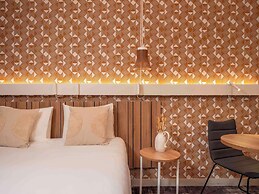 Ibis Paris Gare Montparnasse Catalogne