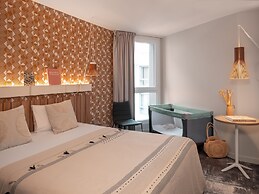 Ibis Paris Gare Montparnasse Catalogne