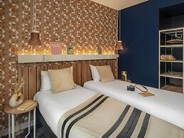 Ibis Paris Gare Montparnasse Catalogne