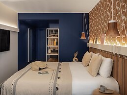 Ibis Paris Gare Montparnasse Catalogne