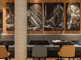 Ibis Paris Gare Montparnasse Catalogne