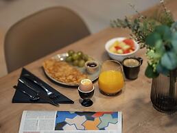 Ibis Paris Gare Montparnasse Catalogne