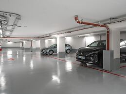 Ibis Paris Gare Montparnasse Catalogne