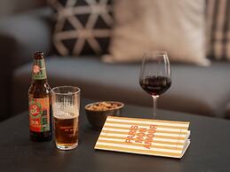 Ibis Paris Gare Montparnasse Catalogne