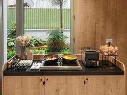 Ibis Paris Gare Montparnasse Catalogne