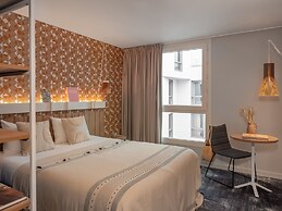 Ibis Paris Gare Montparnasse Catalogne