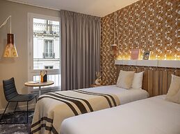 Ibis Paris Gare Montparnasse Catalogne