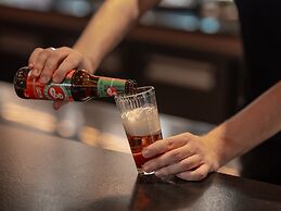 Ibis Paris Gare Montparnasse Catalogne