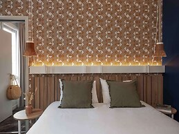 Ibis Paris Gare Montparnasse Catalogne