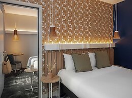 Ibis Paris Gare Montparnasse Catalogne
