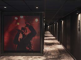 Ibis Paris Gare Montparnasse Catalogne