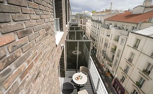 Ibis Paris Gare Montparnasse Catalogne