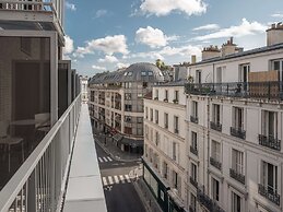 Ibis Paris Gare Montparnasse Catalogne