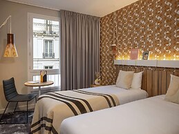 Ibis Paris Gare Montparnasse Catalogne