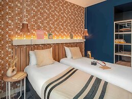 Ibis Paris Gare Montparnasse Catalogne