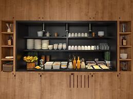 Ibis Paris Gare Montparnasse Catalogne
