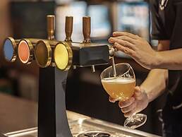 Ibis Paris Gare Montparnasse Catalogne