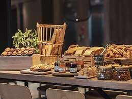 Ibis Paris Gare Montparnasse Catalogne