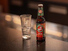 Ibis Paris Gare Montparnasse Catalogne