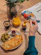 Ibis Paris Gare Montparnasse Catalogne