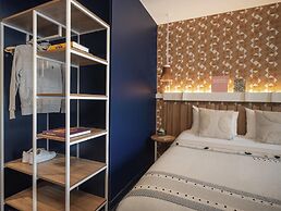 Ibis Paris Gare Montparnasse Catalogne