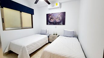 Paseo Del Sol Coral 106 3 Bedroom Condo by RedAwning