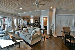 Spruce Haven 3 Bedroom Home by RedAwning