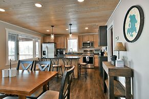 Spruce Haven 3 Bedroom Home by RedAwning