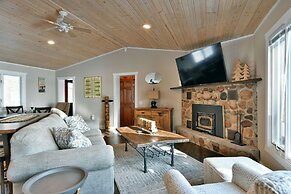 Spruce Haven 3 Bedroom Home by RedAwning