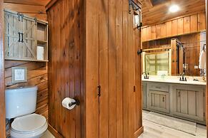 Spruce Haven 3 Bedroom Home by RedAwning