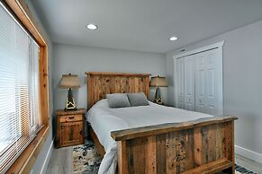 Spruce Haven 3 Bedroom Home by RedAwning