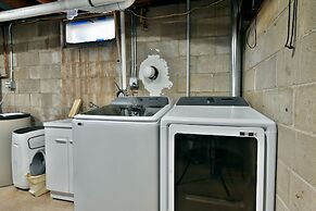 Spruce Haven 3 Bedroom Home by RedAwning