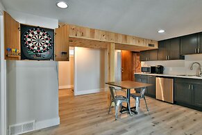 Spruce Haven 3 Bedroom Home by RedAwning