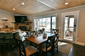 Spruce Haven 3 Bedroom Home by RedAwning