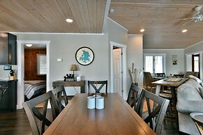 Spruce Haven 3 Bedroom Home by RedAwning