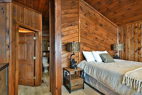 Spruce Haven 3 Bedroom Home by RedAwning