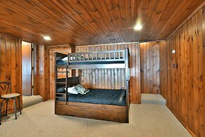 Spruce Haven 3 Bedroom Home by RedAwning