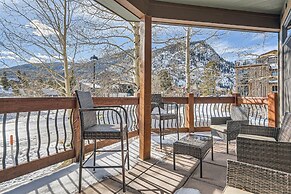 Condos Off Main 15 4 Bedroom Condo by RedAwning