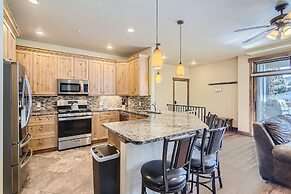 Condos Off Main 15 4 Bedroom Condo by RedAwning