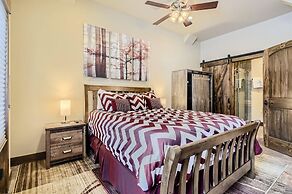 Condos Off Main 15 4 Bedroom Condo by RedAwning