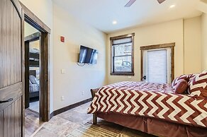 Condos Off Main 15 4 Bedroom Condo by RedAwning